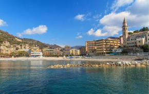 Beautiful Apartment In Recco With Wifi